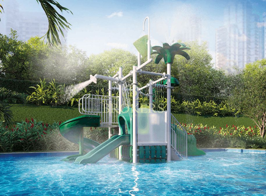 Gaea Home Resort: O Luxo de Viver em um Resort Particular na Barra da Tijuca