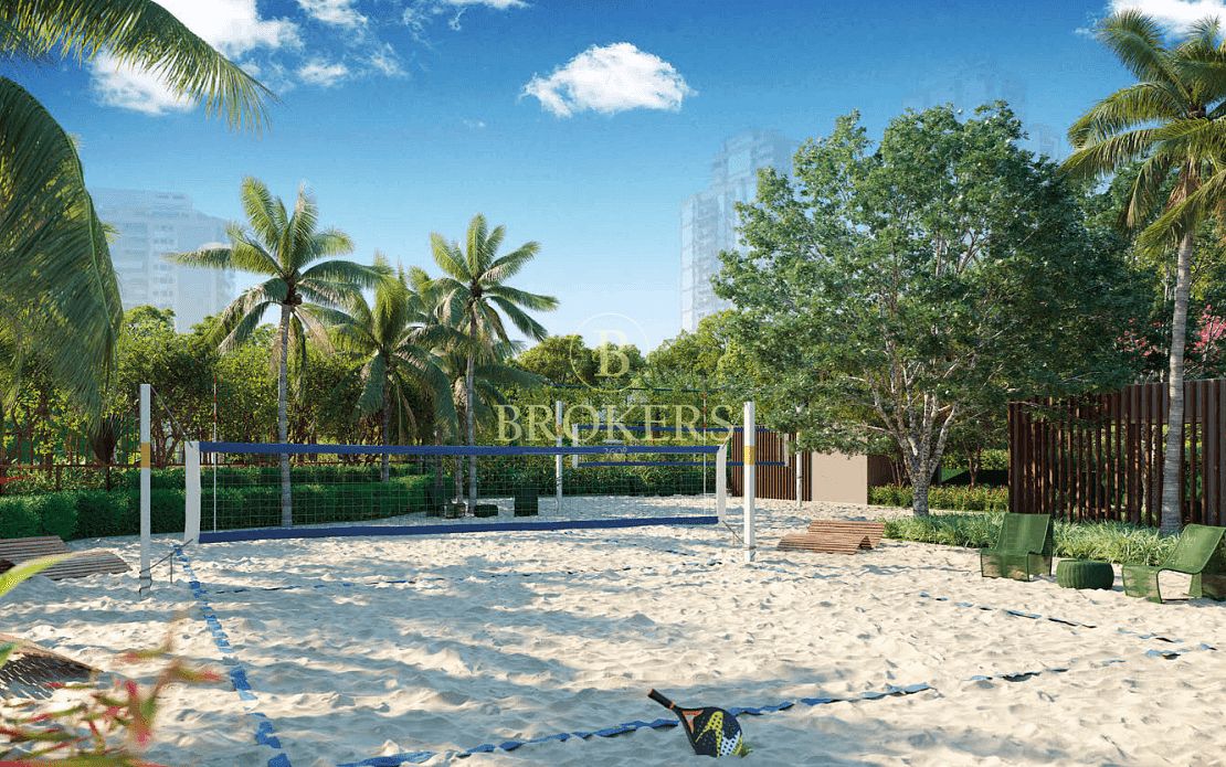 Gaea Home Resort: O Luxo de Viver em um Resort Particular na Barra da Tijuca