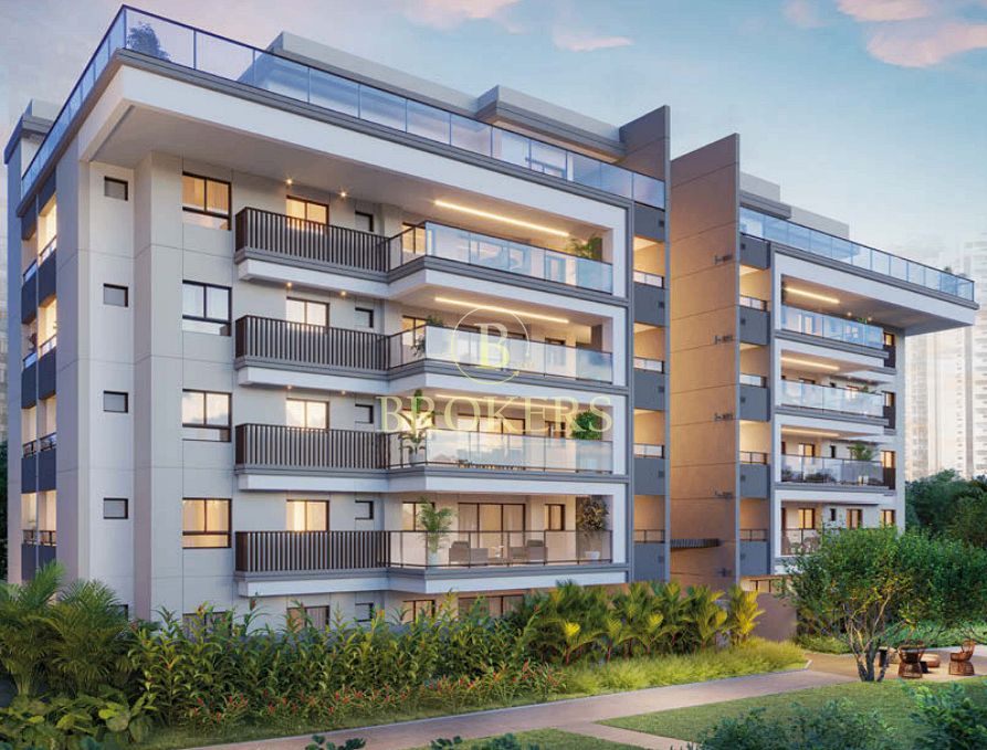 Gaea Home Resort: O Luxo de Viver em um Resort Particular na Barra da Tijuca