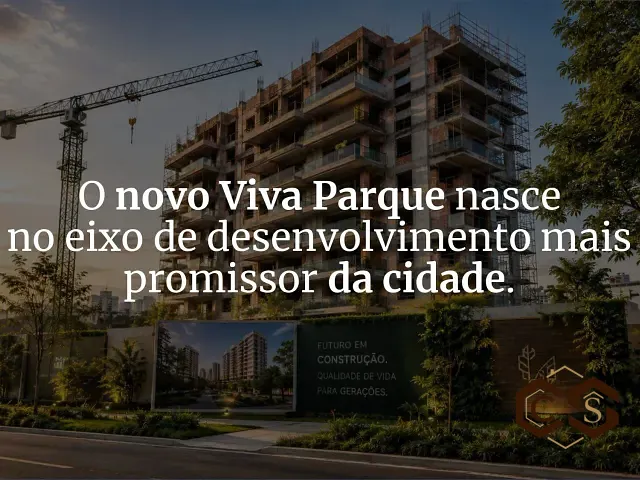 Empreendimento disponível, no bairro Viva Parque Aura em Indaiatuba