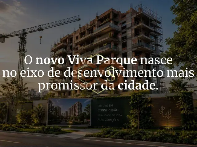 Empreendimento disponível, no bairro Viva Parque Aura em Indaiatuba