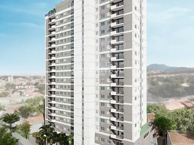 Apartamento 2 quartos e 1 banheiro, à venda, no bairro Pirituba em São Paulo