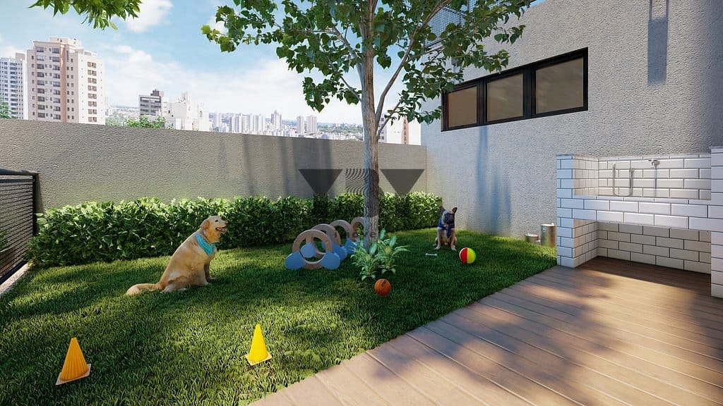 Apartamento, 1 quarto, 34 m² - Foto 24