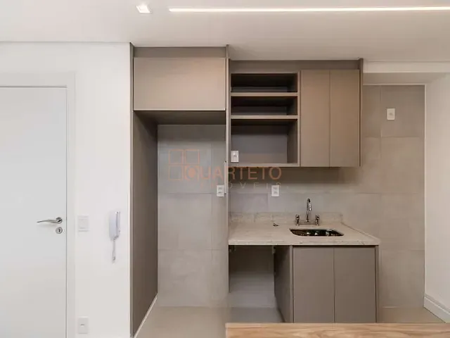 Empreendimento disponível, no bairro Butantã em São Paulo