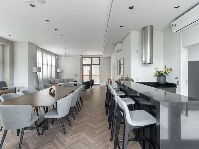 Empreendimento disponível, no bairro Butantã em São Paulo