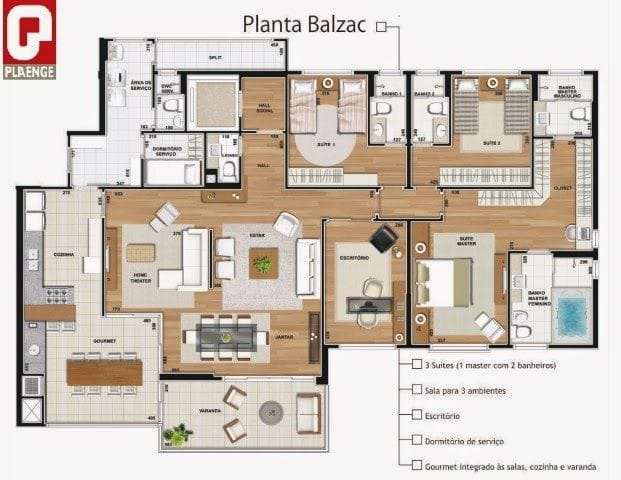Empreendimento com 359m² 2 quartos e 1 banheiro, à venda, no bairro Gleba Fazenda Palhano em Londrina