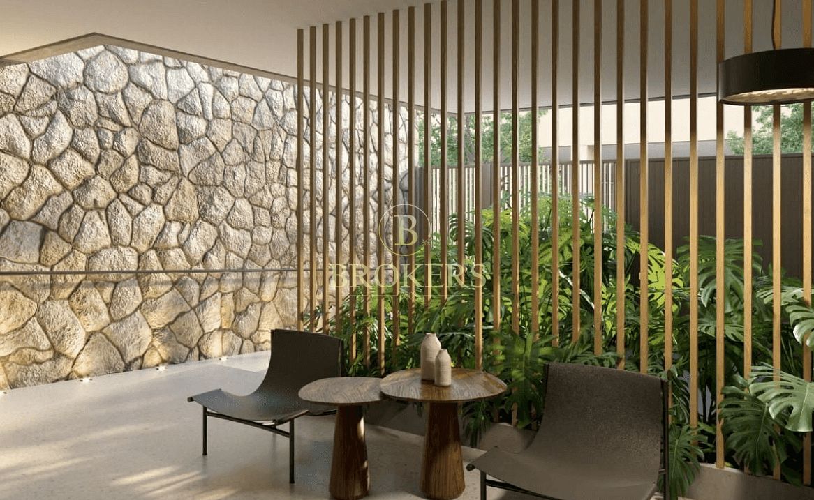 Sambaíba 323 | Alto Leblon — Última unidade disponível em um dos endereços mais exclusivos da Zona Sul