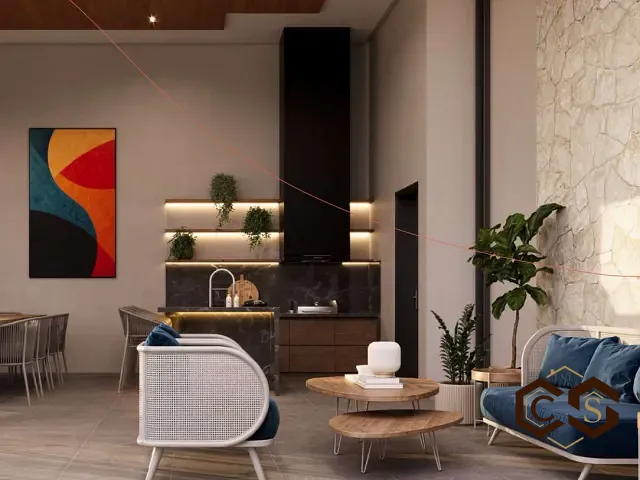 Empreendimento disponível, no bairro Cidade Nova em Indaiatuba