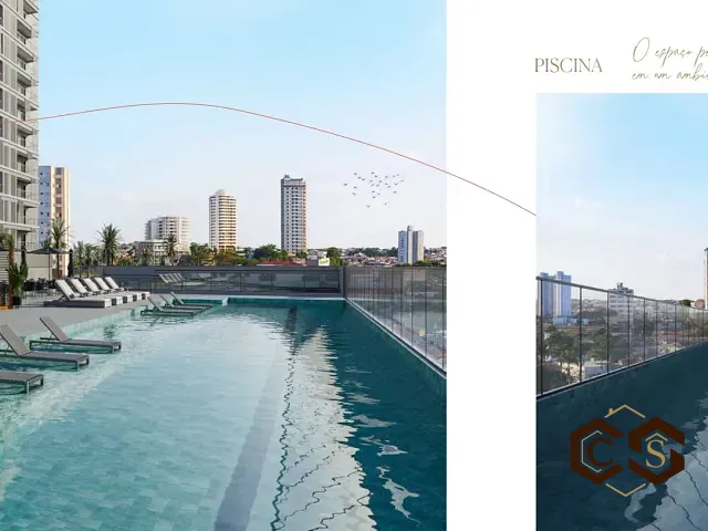 Empreendimento disponível, no bairro Cidade Nova em Indaiatuba