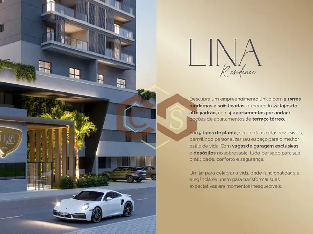 Empreendimento disponível, no bairro Cidade Nova em Indaiatuba