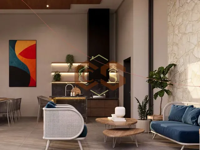 Empreendimento disponível, no bairro Cidade Nova em Indaiatuba