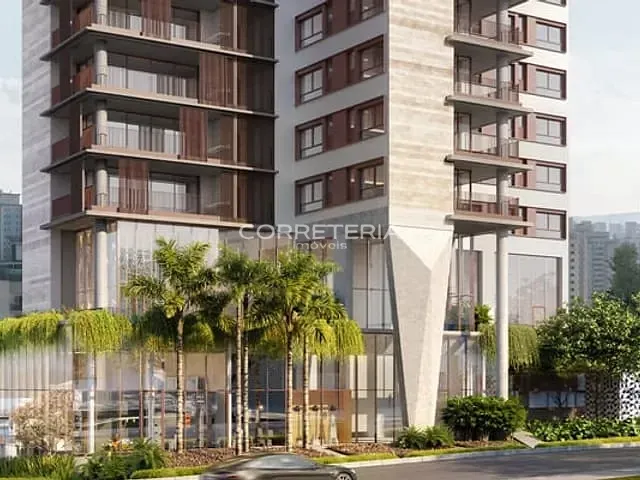 Apartamento 3 quartos e 3 banheiros, à venda, no bairro Perdizes em São Paulo