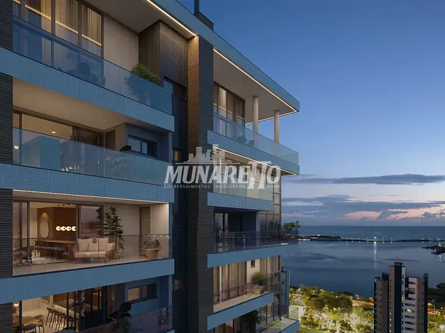 Empreendimento disponível, no bairro Fazenda em Itajaí