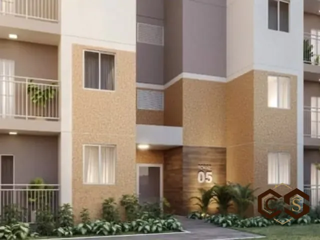 Empreendimento disponível, no bairro Jardim Bom Sucesso em Indaiatuba