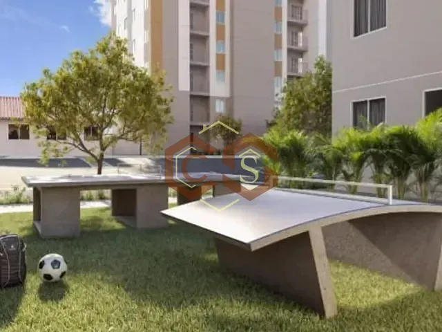 Empreendimento disponível, no bairro Jardim Bom Sucesso em Indaiatuba