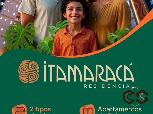 Empreendimento disponível, no bairro Aqui se Vive em Indaiatuba