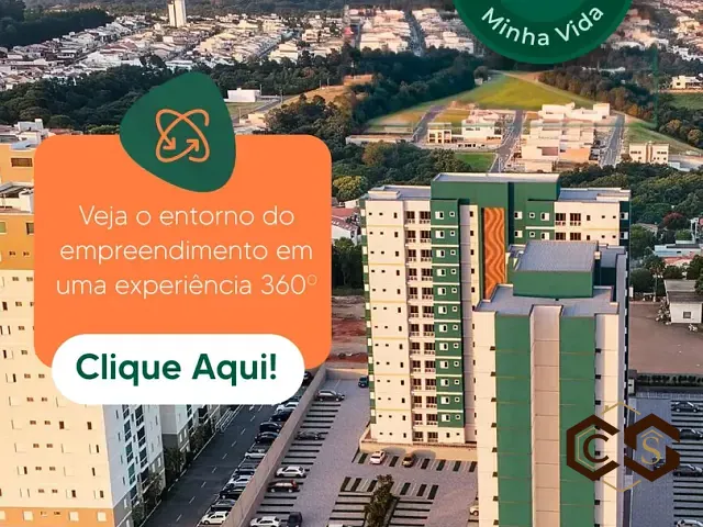 Empreendimento disponível, no bairro Aqui se Vive em Indaiatuba