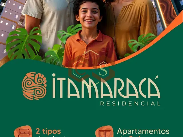 Empreendimento disponível, no bairro Aqui se Vive em Indaiatuba