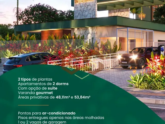 Empreendimento disponível, no bairro Aqui se Vive em Indaiatuba