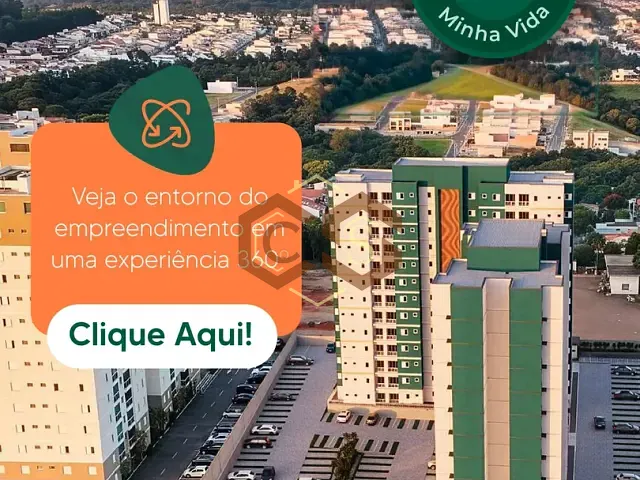 Empreendimento disponível, no bairro Aqui se Vive em Indaiatuba