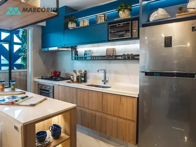 Empreendimento disponível, no bairro Setor Aeroporto em Goiânia
