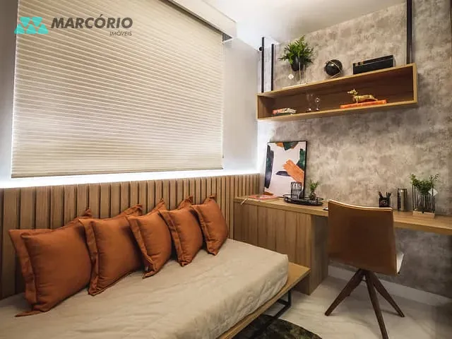 Empreendimento disponível, no bairro Setor Aeroporto em Goiânia