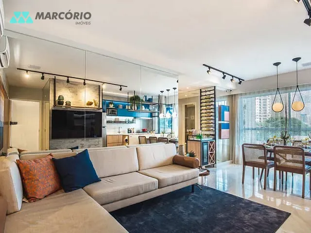 Empreendimento disponível, no bairro Setor Aeroporto em Goiânia