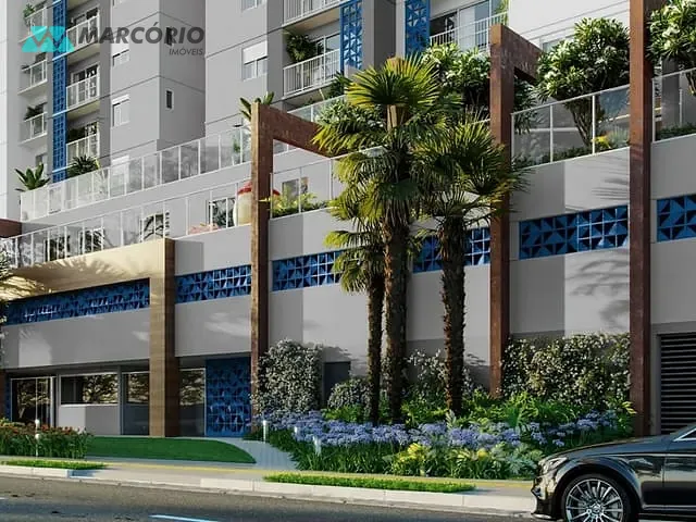 Empreendimento disponível, no bairro Setor Aeroporto em Goiânia