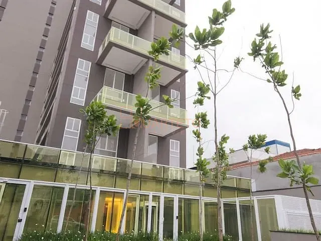 Empreendimento disponível, no bairro Parque Industrial Tomas Edson em São Paulo