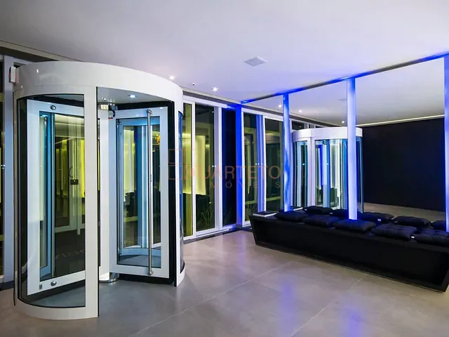Empreendimento disponível, no bairro Parque Industrial Tomas Edson em São Paulo