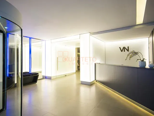 Empreendimento disponível, no bairro Parque Industrial Tomas Edson em São Paulo