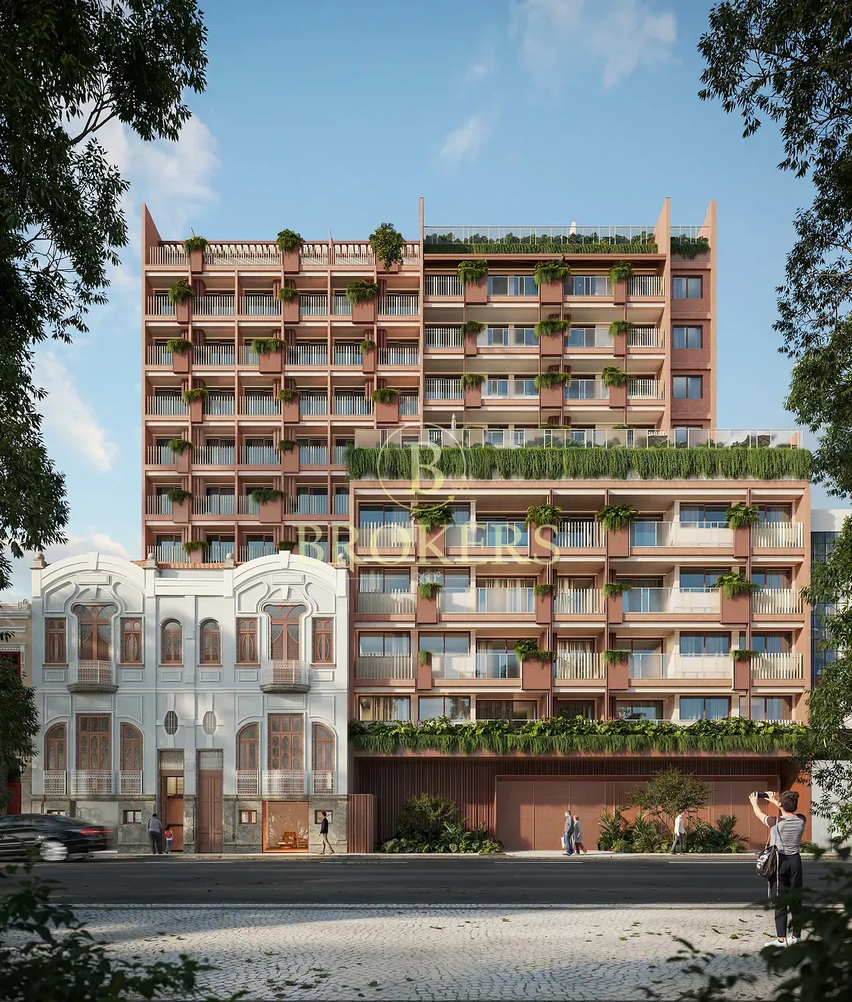 Soul Laranjeiras — Arquitetura contemporânea em um dos endereços mais estratégicos da Zona Sul
