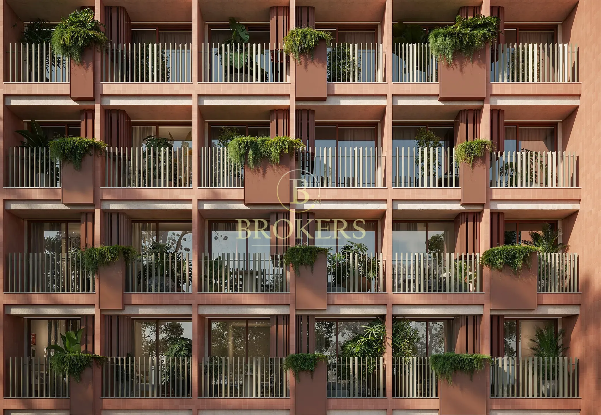 Soul Laranjeiras — Arquitetura contemporânea em um dos endereços mais estratégicos da Zona Sul