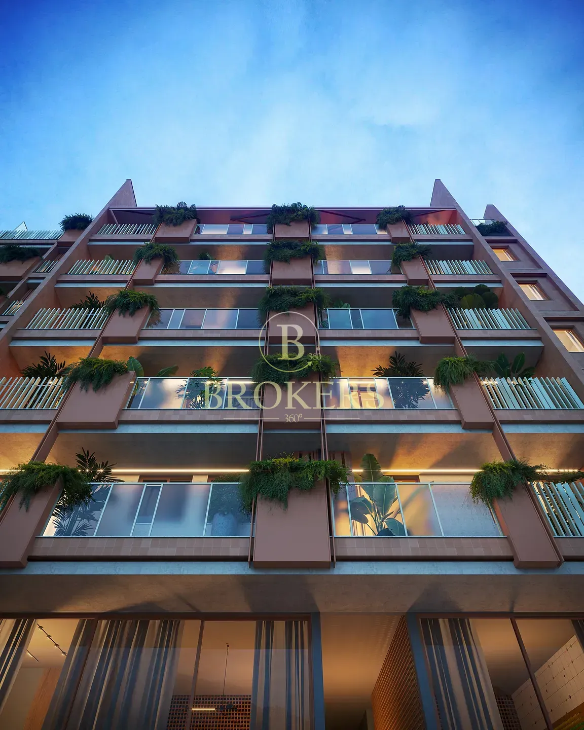Soul Laranjeiras — Arquitetura contemporânea em um dos endereços mais estratégicos da Zona Sul
