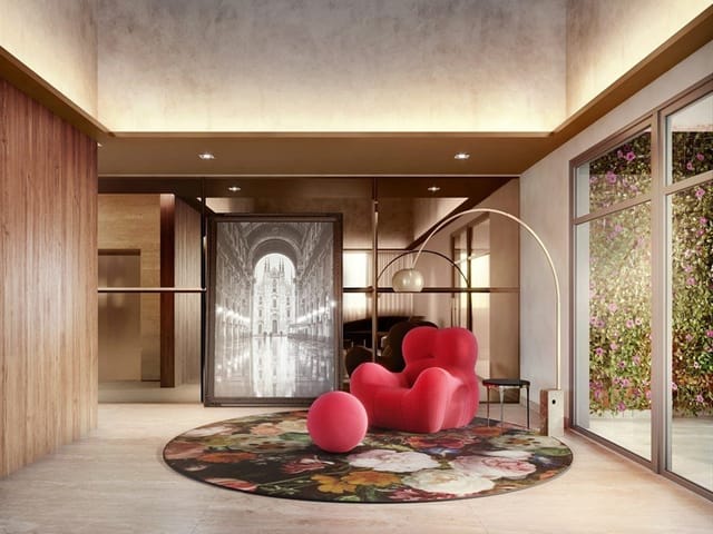 Foto do Apartamento - Duplex à venda 2 Quartos 2 Suites 2 Vagas 91M² Perdizes São Paulo - SP | Lares e Andares Imóveis