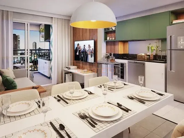 Empreendimento disponível, no bairro Perdizes em São Paulo