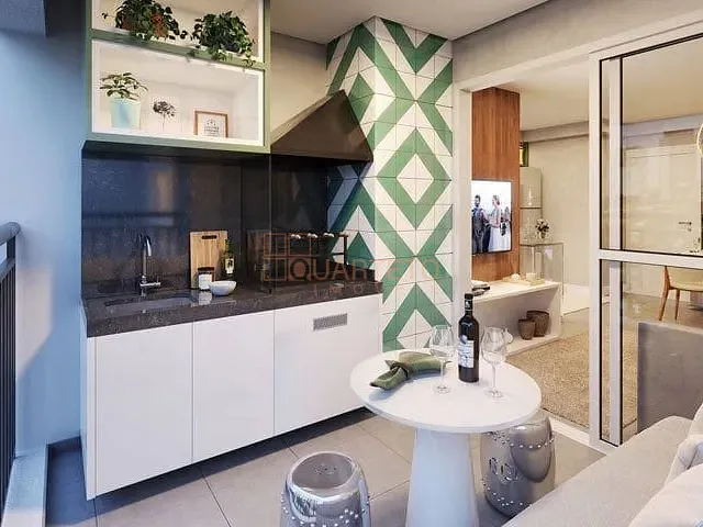 Empreendimento disponível, no bairro Perdizes em São Paulo
