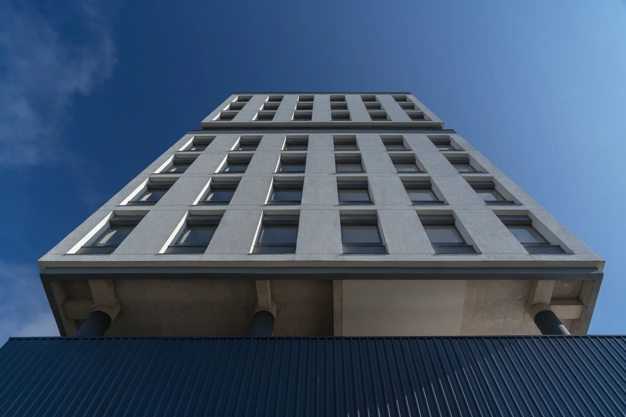 Vanguarda - 6