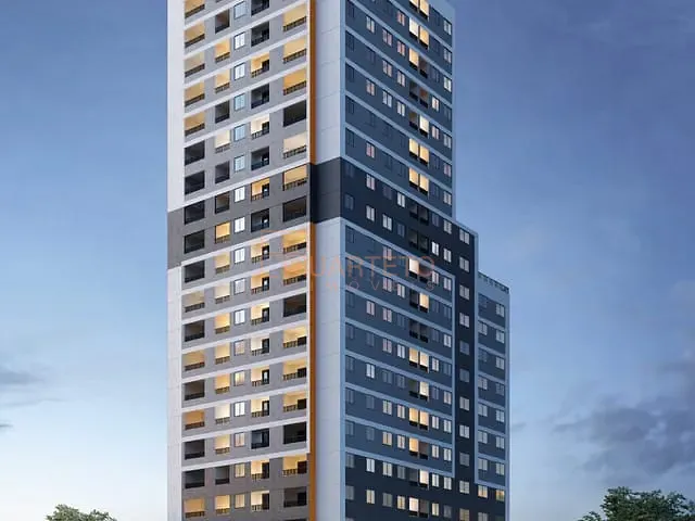 Empreendimento disponível, no bairro Água Branca em São Paulo