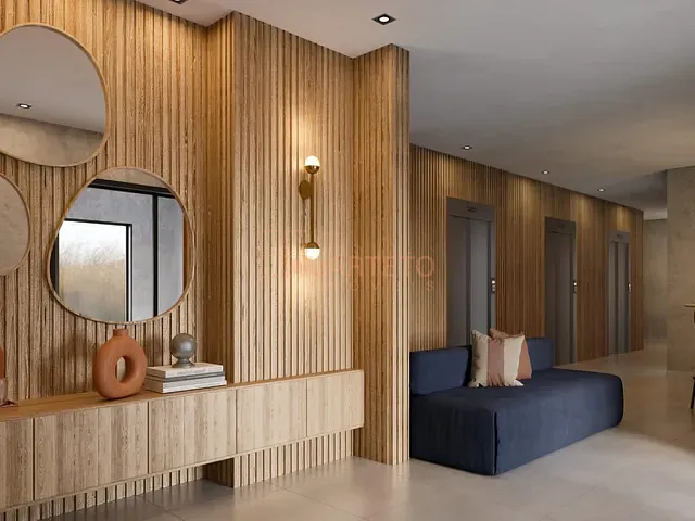 Empreendimento disponível, no bairro Água Branca em São Paulo