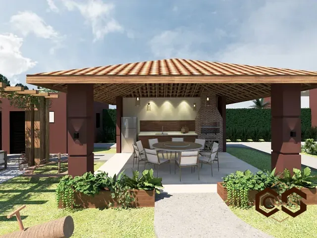 Empreendimento disponível, no bairro Centro em Cardeal
