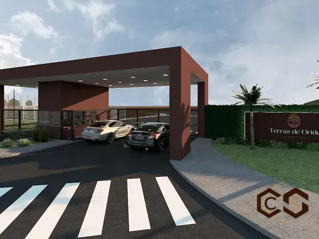 Empreendimento disponível, no bairro Centro em Cardeal