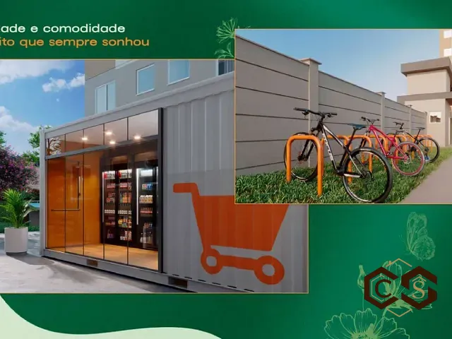 Empreendimento disponível, no bairro Parque Residencial Sabiás em Indaiatuba