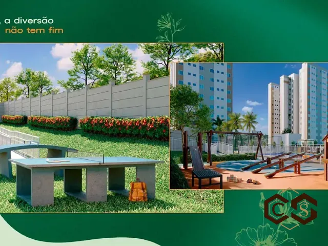Empreendimento disponível, no bairro Parque Residencial Sabiás em Indaiatuba