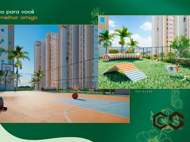 Empreendimento disponível, no bairro Parque Residencial Sabiás em Indaiatuba