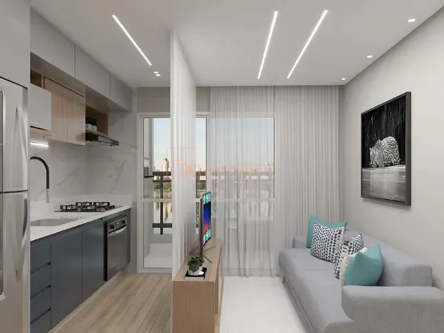 Empreendimento disponível, no bairro Água Branca em São Paulo