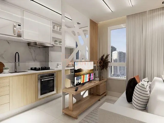 Empreendimento disponível, no bairro Água Branca em São Paulo
