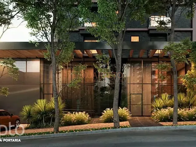 Empreendimento disponível, no bairro Água Branca em São Paulo