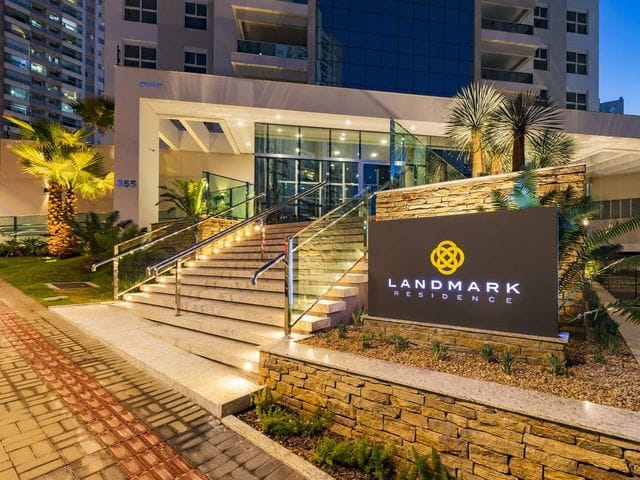 Empreendimento com 358m² 3 quartos e 4 banheiros, à venda, no bairro Gleba Fazenda Palhano em Londrina