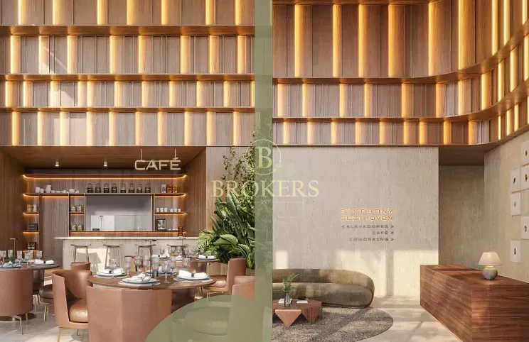 Symphony Residences Flamengo — sofisticação, história e exclusividade em um dos endereços mais icônicos da Zona Sul